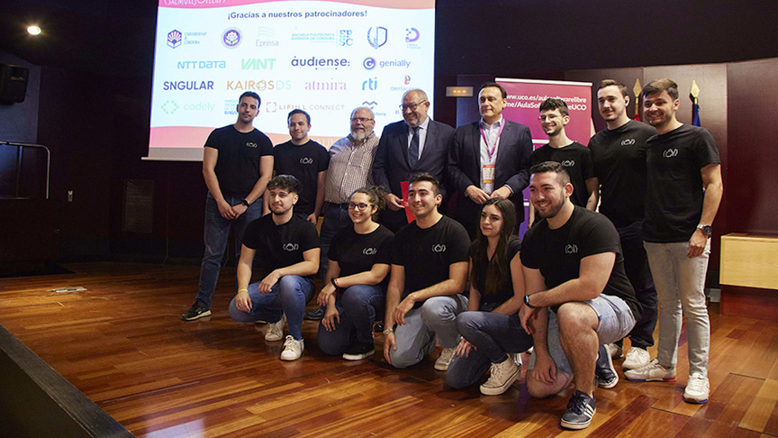 Cuarta Edici N Del Congreso Salmorejotech El Evento Tecnol Gico Para